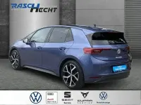 Gebraucht VW ID.3 Style 139 kW (190 PS) 2026 Nordmeerblau metallic Kleinwagen