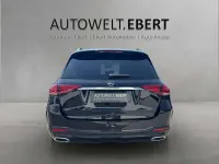 Gebraucht Mercedes GLE400 AMG 330 PS (242 kW) 2023 Schwarz SUV
