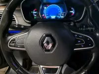 Gebraucht Renault Talisman 2017 Grau Kombi