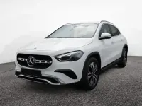 Gebraucht Mercedes GLA220 Progressive 190 PS (139 kW) 2025 Weiss unilack polarweiß SUV