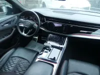 Gebraucht Audi RS Q8 600 PS (441 kW) 2023 Schwarz SUV