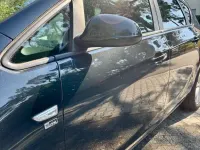 Gebraucht Opel Astra 140 PS (102 kW) 2012 Schwarz Kleinwagen