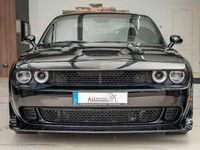 Gebraucht Dodge Challenger 377 PS (277 kW) 2021 Schwarz Coupé