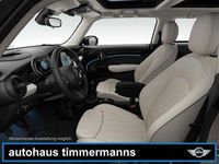 Gebraucht Mini Cooper 2022 Grau Kleinwagen