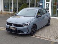 Gebraucht Opel Corsa 75 PS (55 kW) 2024 Grafik grau Limousine