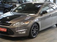 Gebraucht Ford Mondeo Trend 160 PS (117 kW) 2012 Braun Limousine