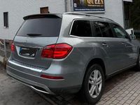 Gebraucht Mercedes GL350 258 PS (189 kW) 2013 Grau SUV