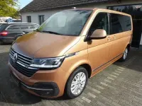 Używany VW Multivan Highline 150 KM (110 kW) 2022 Andere Minivan