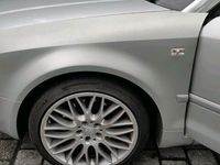 gebraucht Audi A4 Cabriolet 