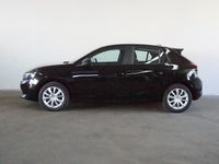 Gebraucht Opel Corsa Edition 110 PS (80 kW) 2025 Karbon schwarz (metallic) Kleinwagen