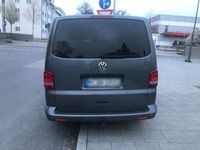 gebraucht VW Caravelle T5