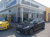 Gebraucht Renault Clio Techno 91 PS (66 kW) 2025 Black pearlschwarz metallic (metallic) Kleinwagen