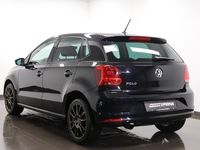 gebraucht VW Polo LOUNGE V 1.2 TSI Lounge DSG LED Panorama