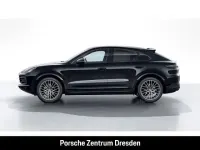 Gebraucht Porsche Cayenne Platinum Edition 340 PS (250 kW) 2022 Schwarz SUV
