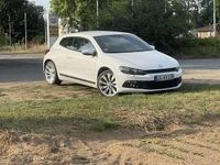 Gebraucht VW Scirocco 160 PS (117 kW) 2009 Coupé