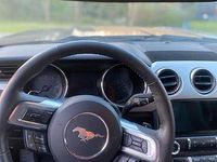 Gebraucht Ford Mustang GT 450 PS (330 kW) 2016 Coupé