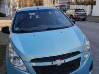 gebraucht Chevrolet Spark Spark1.0