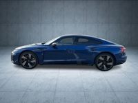 Gebraucht Audi RS e-tron GT Ambiente 439 kW (598 PS) 2021 Blau Limousine