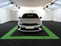 Gebraucht Opel Astra GS Line 131 PS (96 kW) 2024 Silber Kombi
