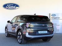 Gebraucht Ford Explorer Premium 250 kW (340 PS) 2025 Magneticgrau (metallic) SUV