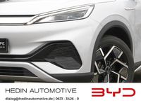 Gebraucht BYD Atto 3 Design 110 kW (150 PS) 2024 Skiing white SUV
