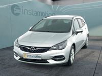 gebraucht Opel Astra Business 1.5 *SHZ*uvm
