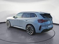 Neu BMW X3 197 PS (144 kW) 2026 Grau SUV