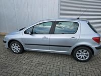 gebraucht Peugeot 307 1.6 Premium 110 Premium