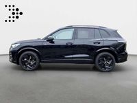 Neu VW Tiguan R-line 150 PS (110 kW) 2026 Grenadillschwarz metallic SUV