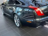 Gebraucht Jaguar XJ Luxury 275 PS (202 kW) 2014 Grau Limousine
