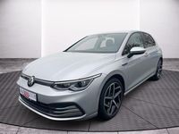 Gebraucht VW Golf VII Style 150 PS (110 kW) 2020 Silber