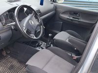 gebraucht VW Sharan 2.0TDI Sportline 7 Sitzer