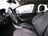 gebraucht Opel Astra Sports Tourer/NAVI/KLIMA/ALU/FREISPR/NEB