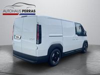 Neu Kia PV5 119 kW (163 PS) 2026 Schneeweiss Van / Kleinbus