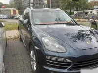 Gebraucht Porsche Cayenne 245 PS (180 kW) 2012 SUV