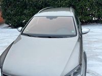 Gebraucht VW Passat Alltrack 177 PS (130 kW) 2014 Kombi