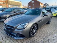 gebraucht Mercedes SLC180 SLC 180 SLC -Klasse RoadsterAmg