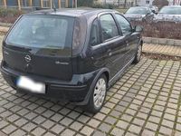 Gebraucht Opel Corsa 80 PS (58 kW) 2006 Kleinwagen