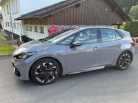 Gebraucht Cupra Born 150 kW (204 PS) 2023 Grau Kleinwagen