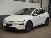 Gebraucht Tesla Model Y 378 kW (514 PS) 2025 Weiß SUV