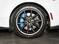 Gebraucht Ford Mustang Dark Horse 455 PS (334 kW) 2025 Liquidweiß Coupé