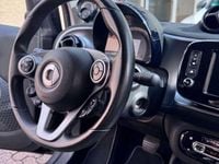 Gebraucht Smart ForTwo Cabrio 71 PS (52 kW) 2016 Cabrio