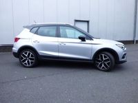 gebraucht Seat Arona FR NAVI Virt.Cockp. LED KAMERA AlC inkl. Garantie