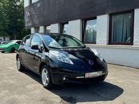 Gebraucht Nissan Leaf 80 kW (109 PS) 2012 Other Kleinwagen