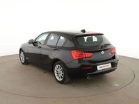 gebraucht BMW 118 1er i Advantage, Benzin, 17.760 €