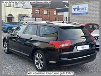 Gebraucht Citroën C5 163 PS (119 kW) 2013 Schwarz Kombi