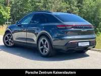 Gebraucht Porsche Macan 380 kW (517 PS) 2025 Grau SUV