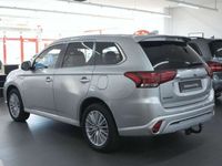 gebraucht Mitsubishi Outlander P-HEV Intro Edi. 4WD AHK/1.HAND !