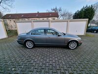 Gebraucht Jaguar S-Type Executive 238 PS (175 kW) 2005 Grau Limousine