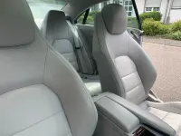 Gebraucht Mercedes E350 306 PS (225 kW) 2012 Silber Coupé